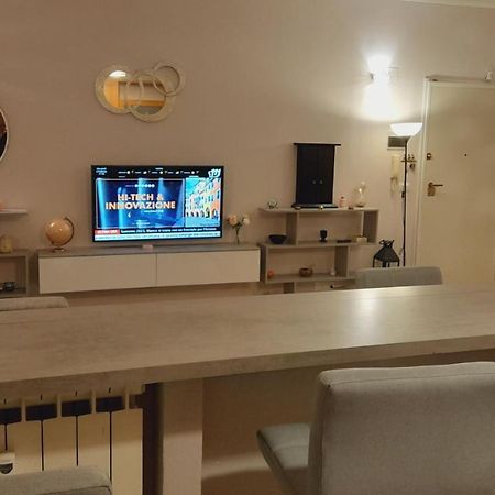 Appartamento ' Ninfea' Lt Genoa Luaran gambar