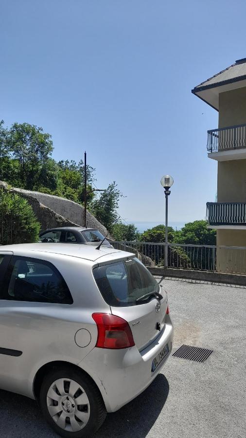 Appartamento ' Ninfea' Lt Genoa Luaran gambar