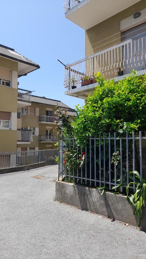 Appartamento ' Ninfea' Lt Genoa Luaran gambar