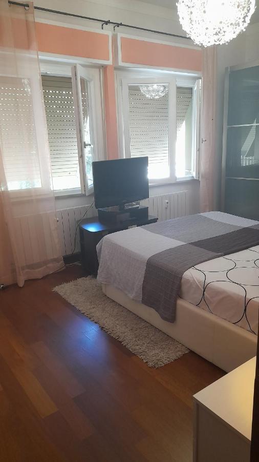 Appartamento ' Ninfea' Lt Genoa Luaran gambar