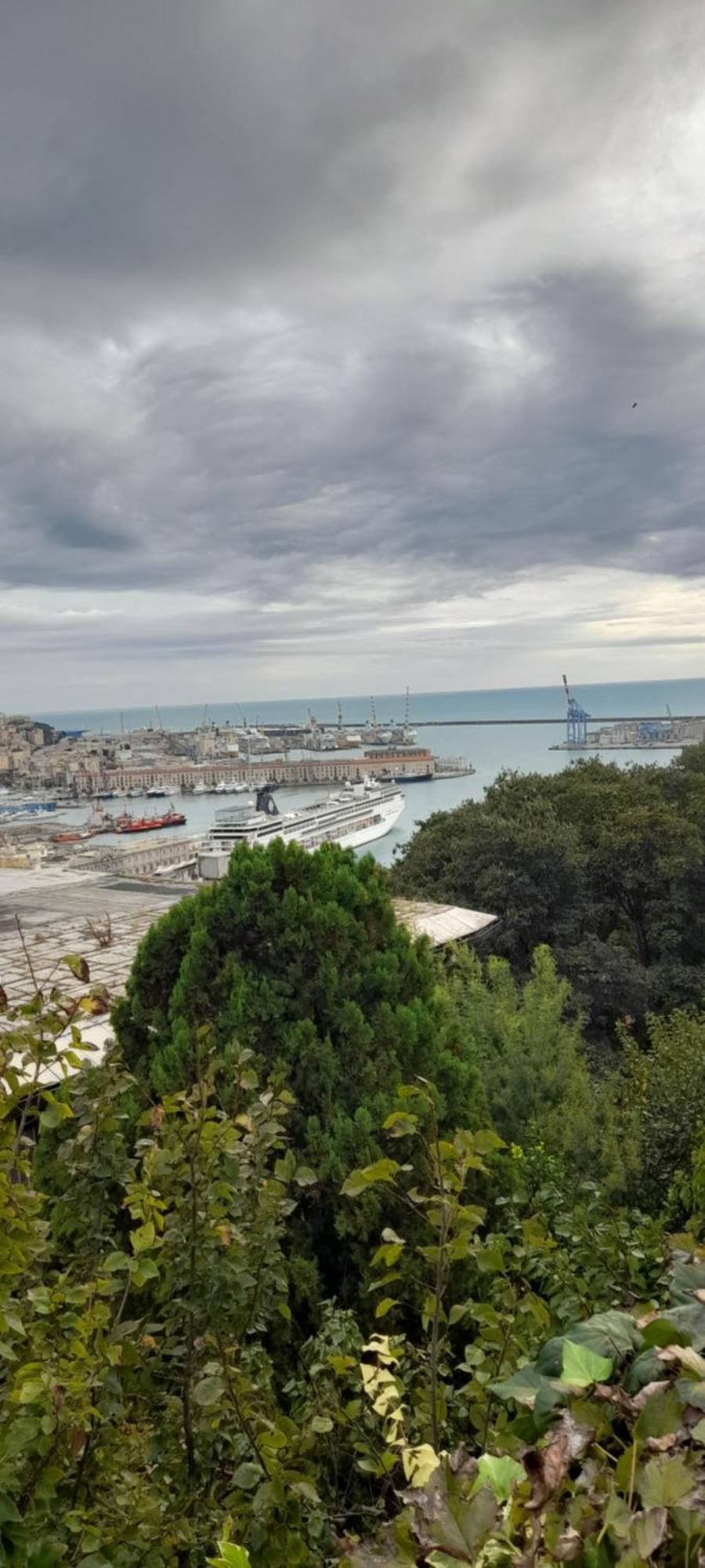 Appartamento ' Ninfea' Lt Genoa Luaran gambar