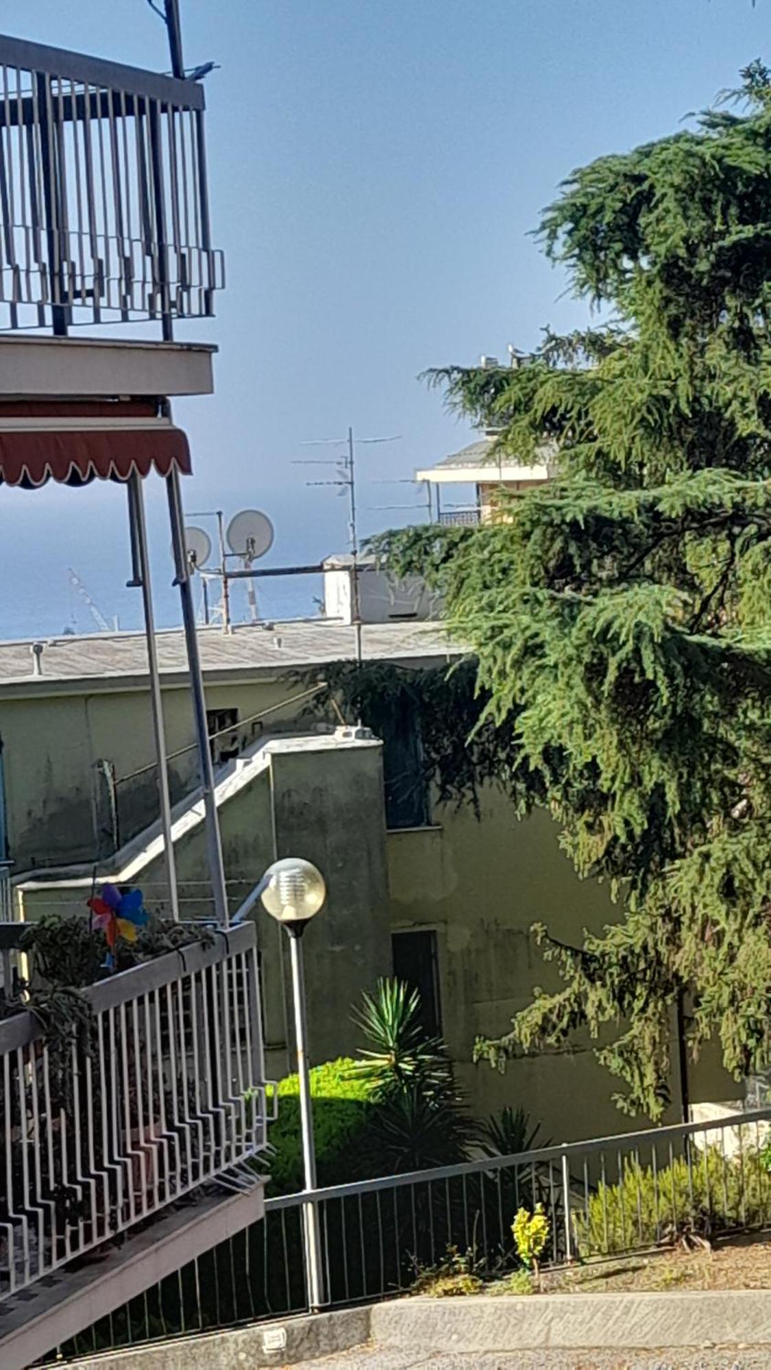 Appartamento ' Ninfea' Lt Genoa Luaran gambar